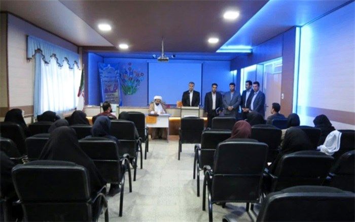 هدف طرح «نماز کلید بهشت» تعمیق و تقویت فرهنگ اقامه نماز است