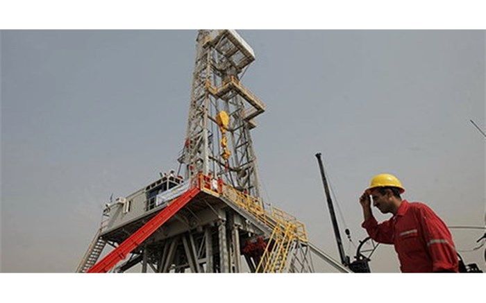 معافیت دو ساله آمریکا برای اداره میدان گازی ایران