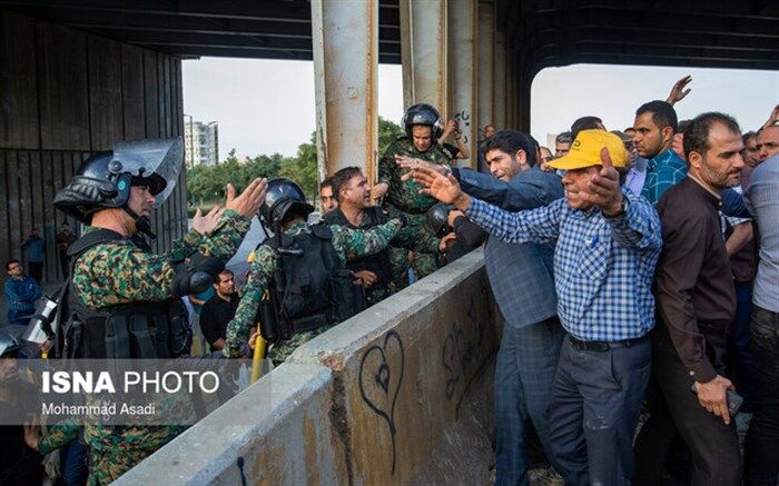 آزادی کارگران بازداشت‌شده شرکت آذرآب