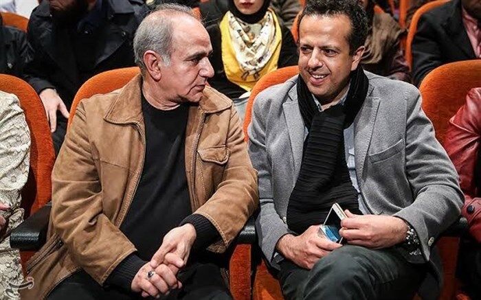 واکنش سامان مقدم به درخواست پرویز پرستویی برای اکران «صدسال به این سال‌ها»