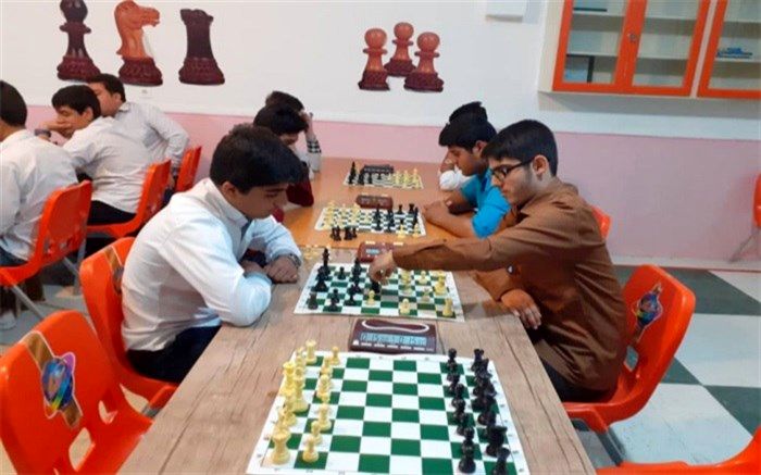 جشنواره فرهنگی ورزشی دانش آموزان شهرستان دشتستان برگزار شد