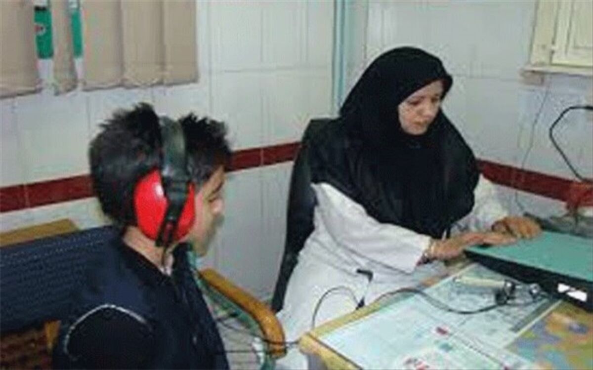 شایع‌ترین علل کاهش شنوایی کودکان