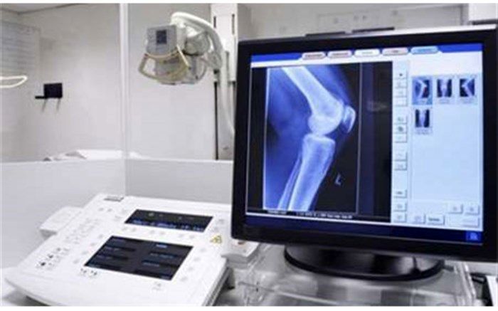 در کنگره تازه‌های تصویربرداری زنان، اطلاعات رادیولوژی زنان مبادله می‌‌شود