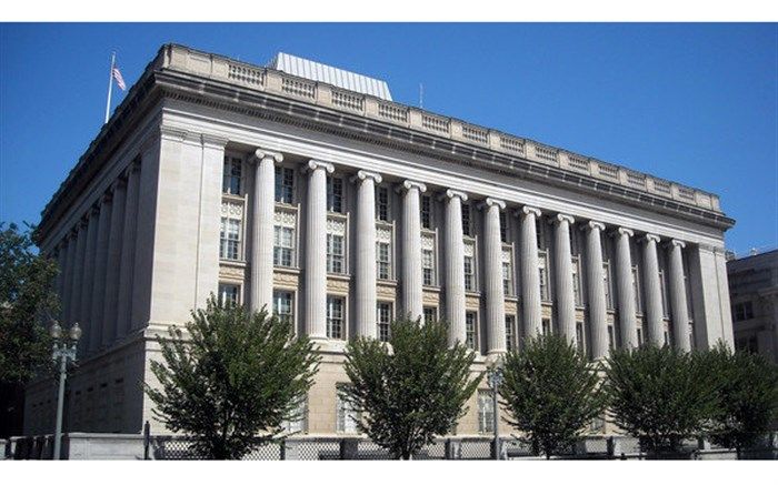 ادعای وزارت خزانه‌داری آمریکا: ارسال غذا و دارو به ایران تسهیل می‌شود