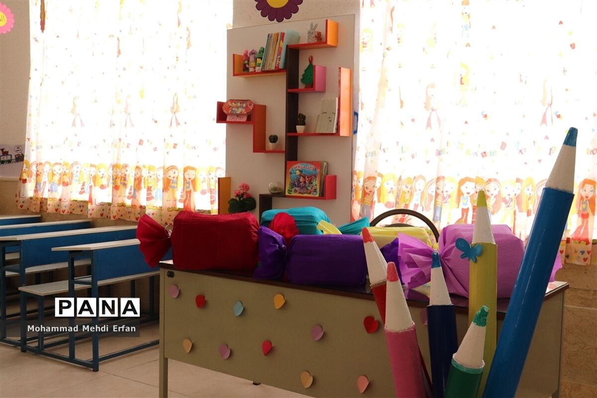 مقام اول استان در (پروژه مهر) به شهرستان امیدیه رسید