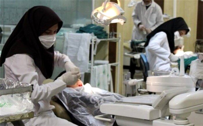 ۷۰ درصد مردم توان مالی برای رفتن به دندانپزشکی را ندارند