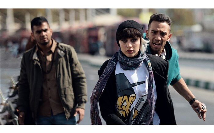 شروع فیلمبرداری «گربه سیاه»