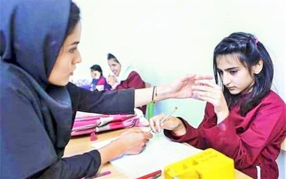 ۱۰ نکته درمورد کودکان «بیش فعال»