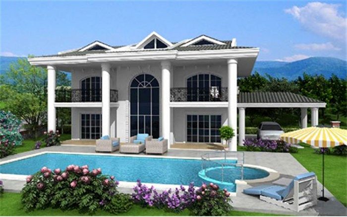 ضرر ملکی ایرانی‌ها در زمین ترکیه