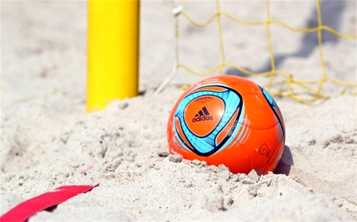 برنامه مسابقات فوتبال ساحلی جام بین قاره‌ای اعلام شد