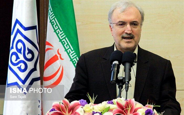 وزیر بهداشت:  خدمت رسانی به مردم، دچار سیاست‌زدگی نشود