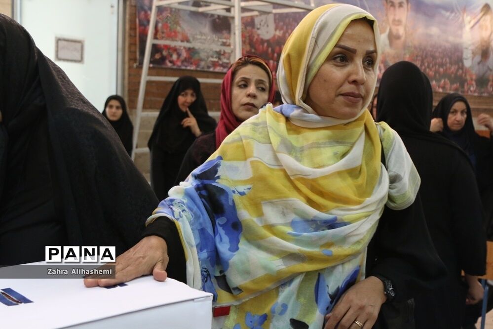 600 هزار نفر در 97 هزار مدرسه به عضویت انجمن اولیا‌و‌مربیان درآمدند