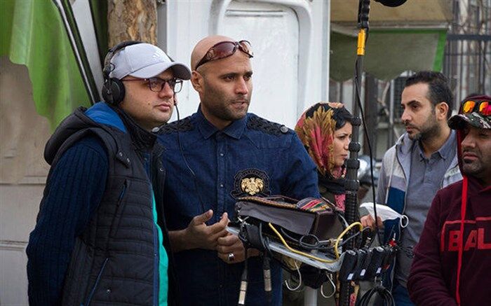 فیلم کوتاه شهرِبازی در جشنواره فویل Foyle ایرلند