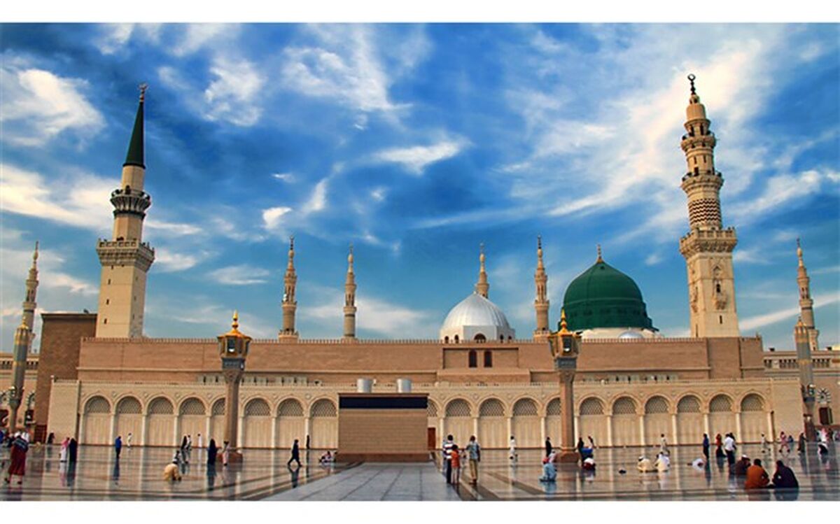 پیامبر اسلام از نگاه دیگران