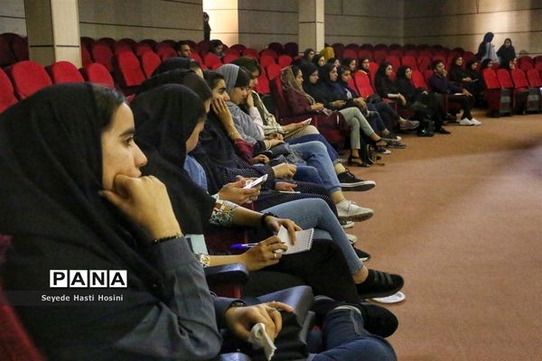 کارگاه یک روزه عکاسی در لامرد