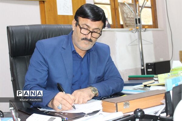 جلسه کمیته اطلاع رسانی  اجلاس نماز در استانداری بوشهر