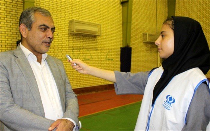 اعزام کاروان تجهیزات مدارس حاشیه نشین و مراکز مشاوره و خدمات روانشناختی به مناطق آموزشی استان