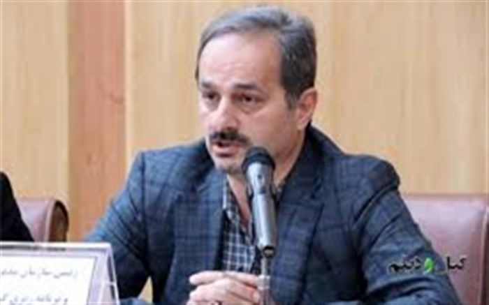 آمایش استان به برنامه ریزی های طولانی مدت کمک می کند