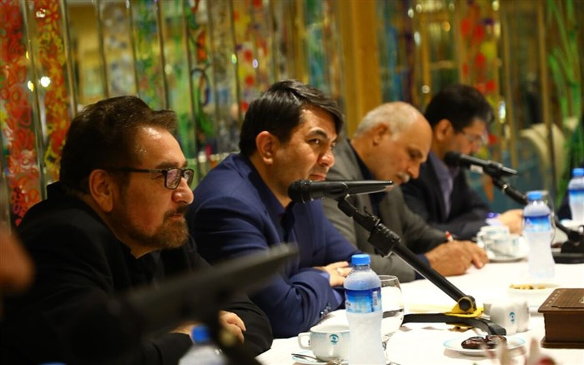 استاندار یزد: آرامش سیاسی در یزد به معنای نبود چالش نیست