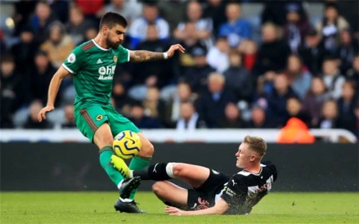 لیگ برتر انگلیس؛کلاغ‌ها ته جدولی ماندند