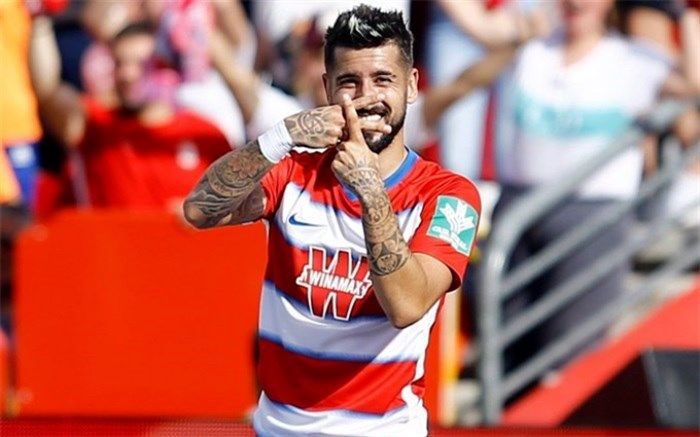 لالیگا؛ صدرنشین جدید فوتبال اسپانیا معرفی شد