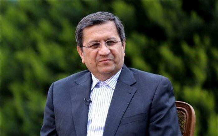 رئیس بانک مرکزی: نرخ تورم کاهشی شد