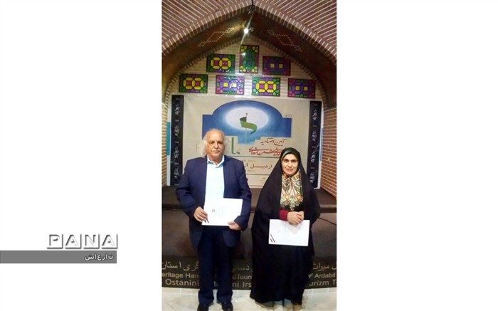 شاعران نیشابوری برگزیده نخستین سوگواره شعر عاشورایی ماه منیرشدند