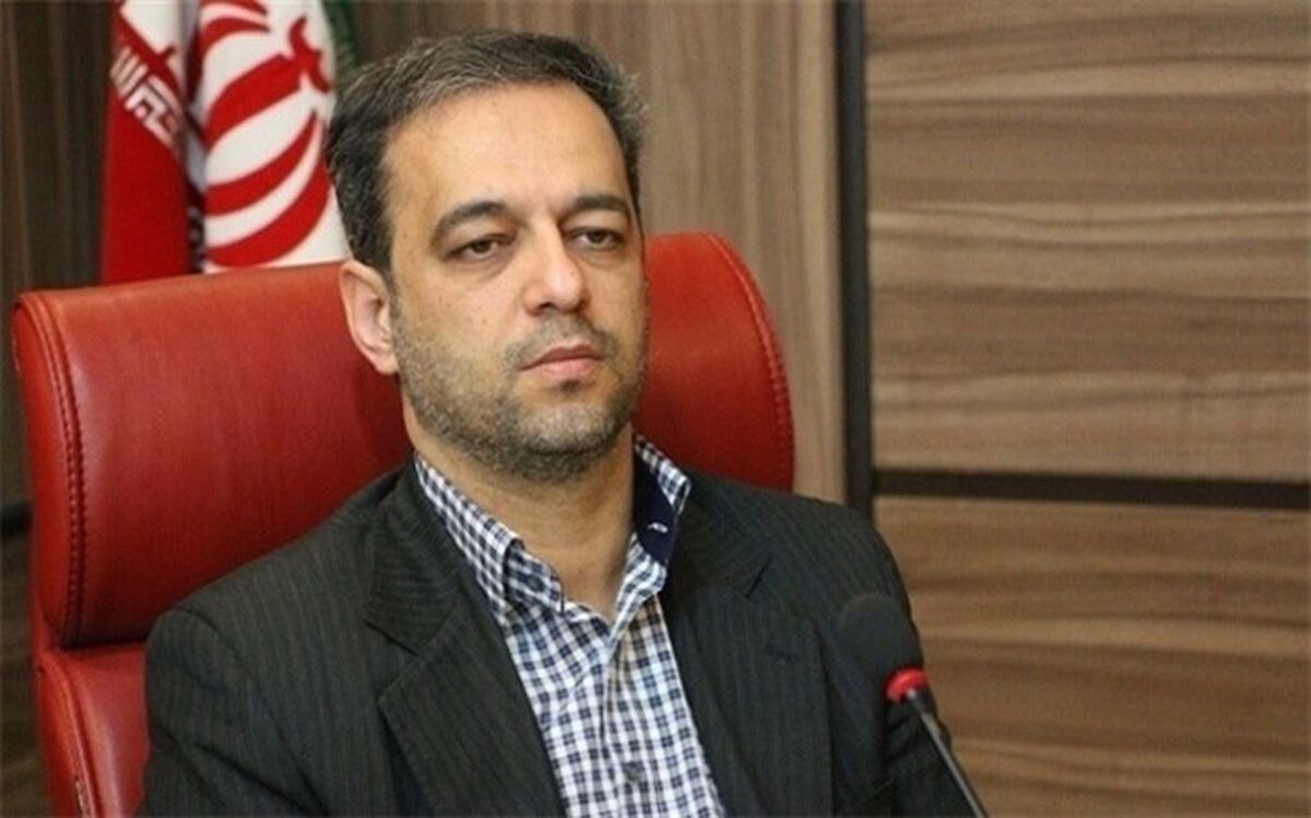 رضا روستایی :آموزش و پرورش ازجمله پایگاه‌های بروزمصون‌سازی و پایداری کشور به حساب می‌آید