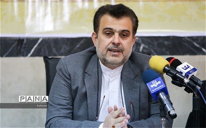 مسیب‌زاده: بر اساس سند تحول بنیادین و با توجه به تربیت تمام ساحتی گام برمی‌داریم