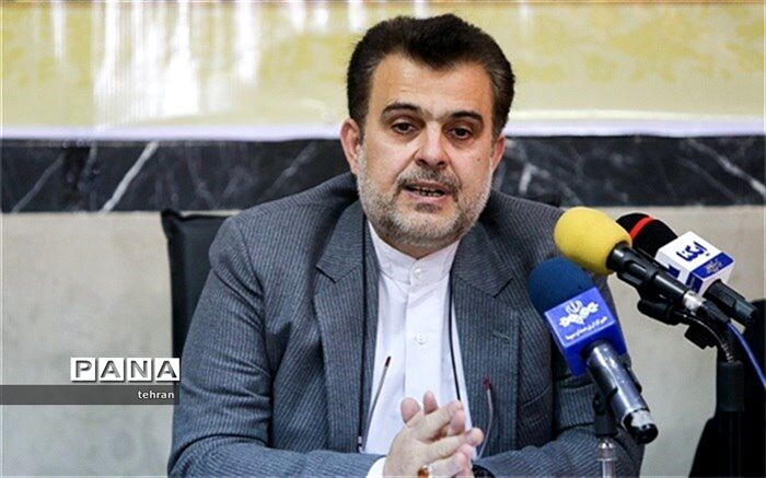 مسیب‌زاده: بر اساس سند تحول بنیادین و با توجه به تربیت تمام ساحتی گام برمی‌داریم
