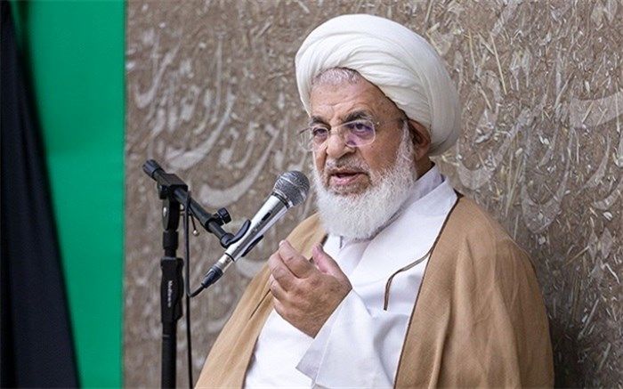 نماینده ولی‌فقیه در استان یزد: اهمیت و کارایی وقف برای عموم مردم تبیین شود