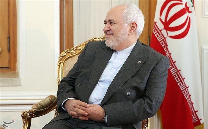 دیدار رئیس کمیته سیاست خارجی پارلمان آلمان با ظریف