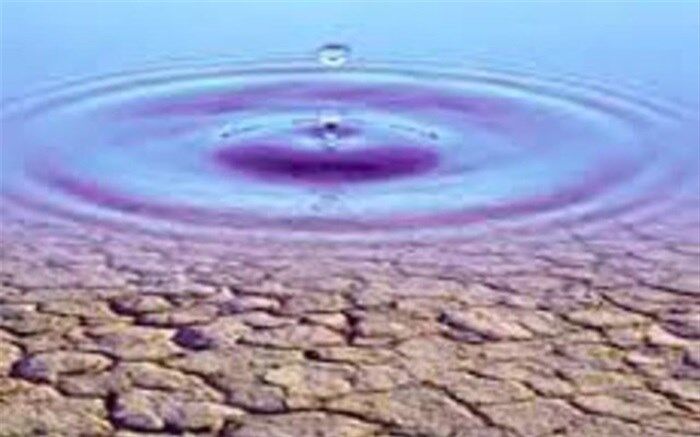 وضعیت شهرهای در معرض تنش آبی