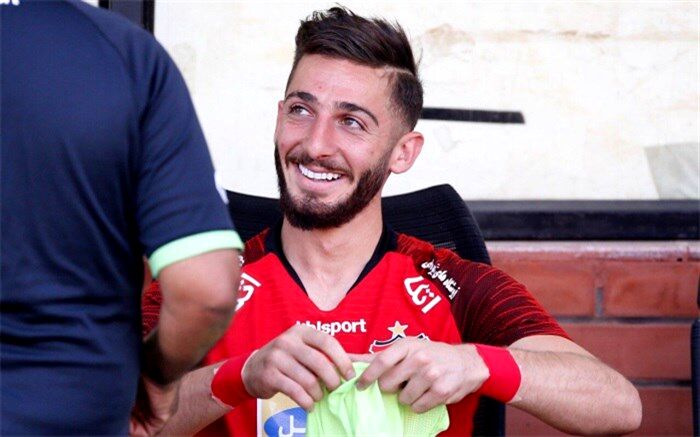 شگفتی‌ساز دربی تهران دو بازی پرسپولیس را از دست داد