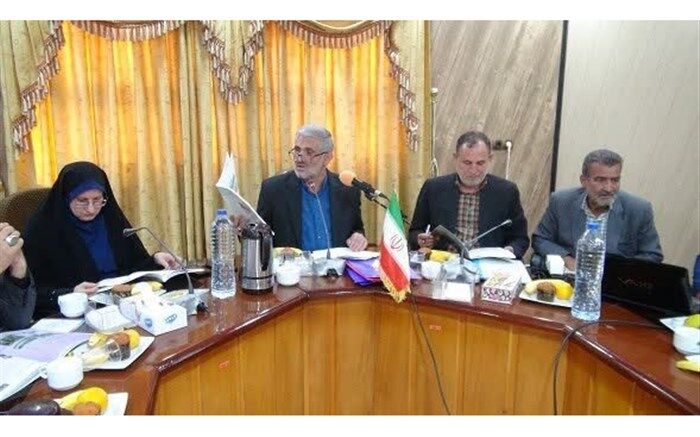 تدوین کتاب جغرافیای استان کهگیلویه و بویراحمد تا پایان آبان ماه امسال