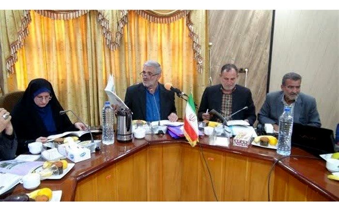 تدوین کتاب جغرافیای استان کهگیلویه و بویراحمد تا پایان آبان ماه امسال