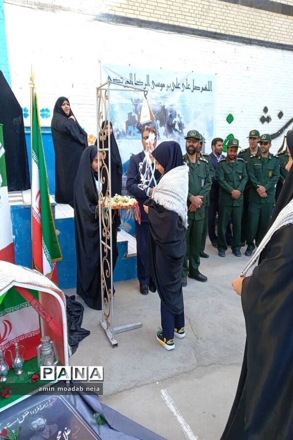 نشست بصیرتی و روشنگری