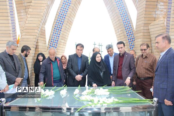 نشست خبری بیست و چهارمین جشنواره قرآن و عترت وزارت بهداشت در همدان