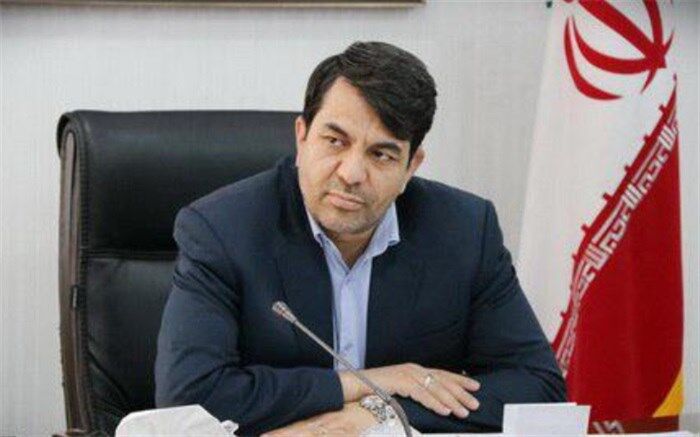 پیام تبریک استاندار یزد به مناسبت حلول ماه مبارک ربیع الاول