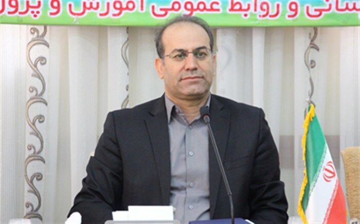 آمادگی آموزش و پرورش استان جهت اجرای برنامه‌های هفته بزرگداشت پدافند غیرعامل