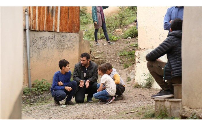 فیلم کوتاه «نطفه» با حضور منتقدان در سینما فرهنگ نقد می شود