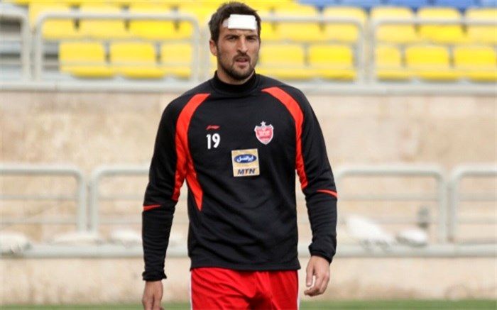 دردسر جدید برای پرسپولیس؛ سرخ‌ها با استقلال همدرد شدند