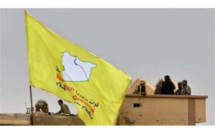 وزارت دفاع سوریه از کردها خواست به ارتش بپیوندند