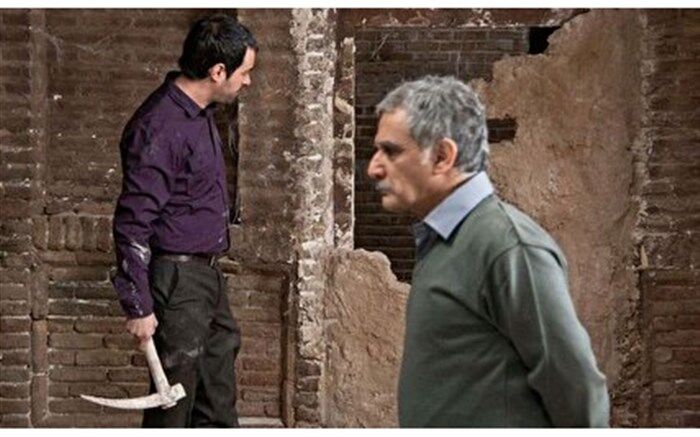 واکنش سخنگوی دولت به توقیف فیلم خانه پدری