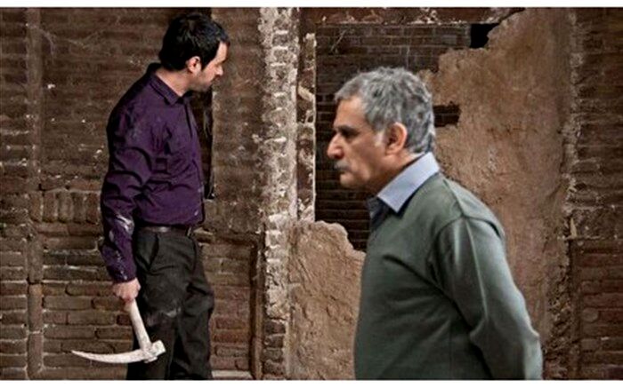 واکنش سخنگوی دولت به توقیف فیلم خانه پدری