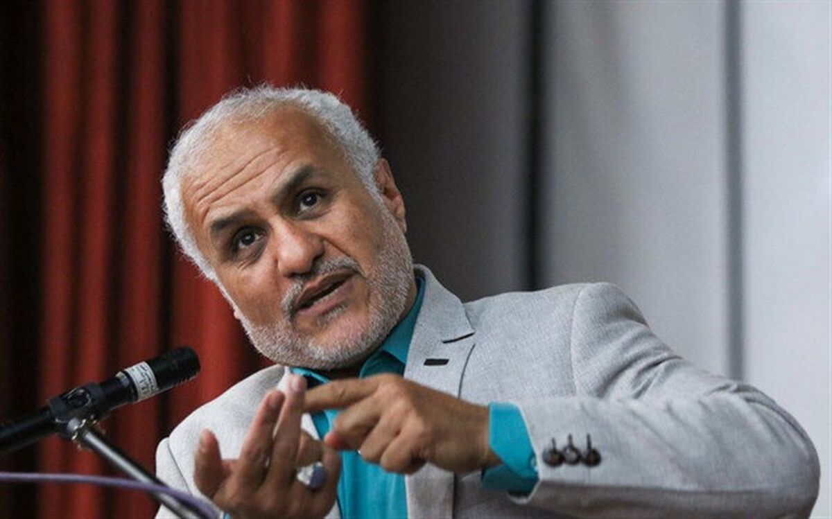 آزادی مشروط حسن عباسی