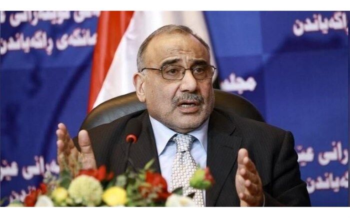 منابع آگاه: نخست وزیر عراق کنار نمی‌کشد
