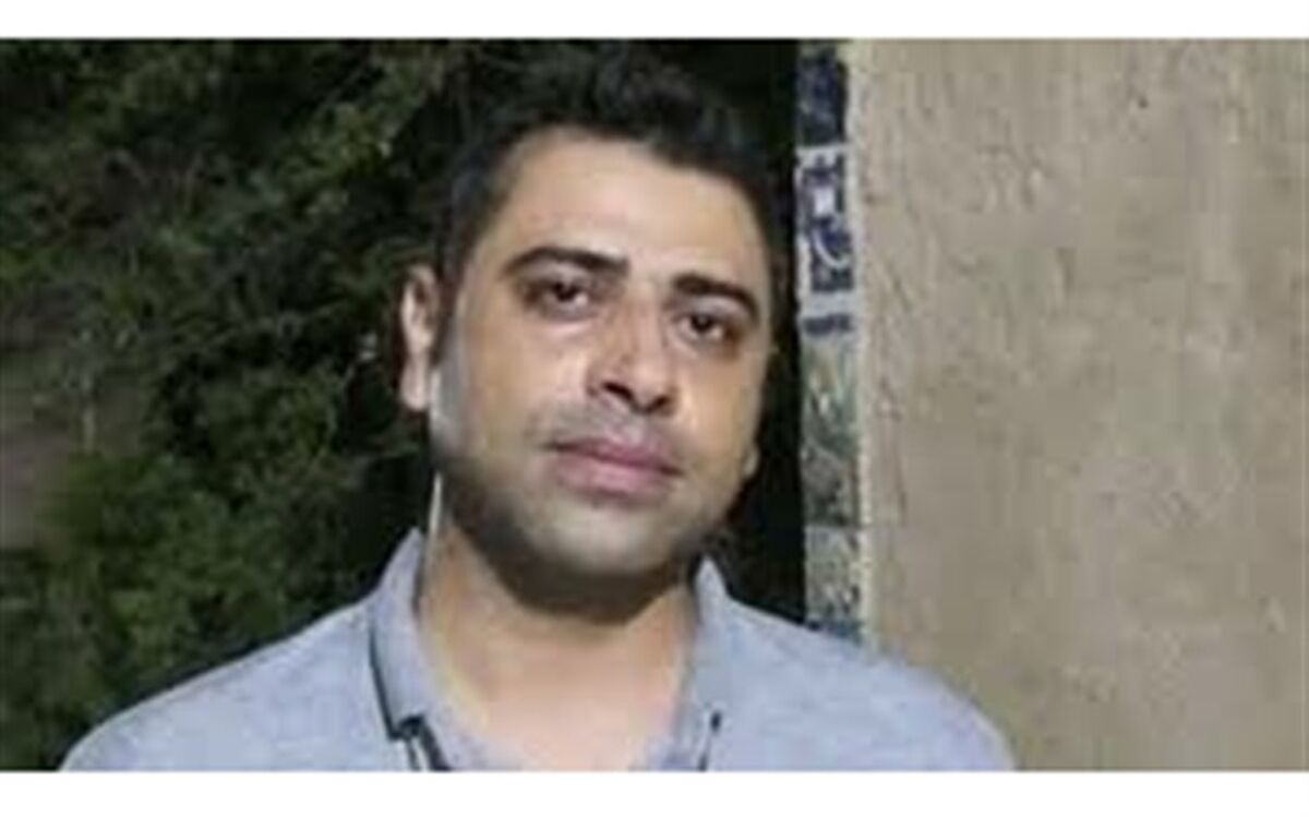 اسماعیل بخشی با وثیقه ۷۵۰ میلیون تومانی آزاد شد