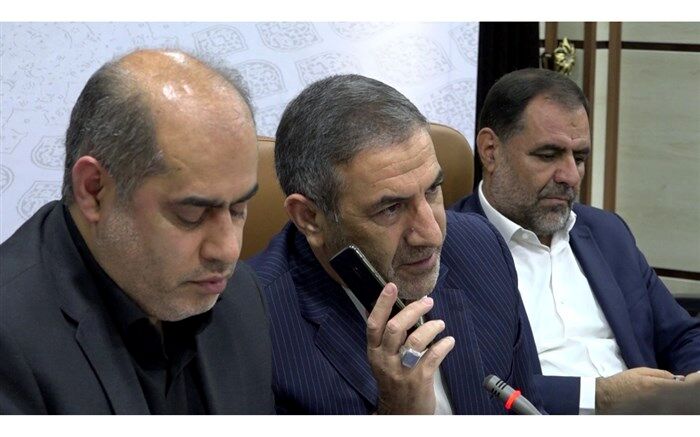مشکل تسهیلات ارزی نیروگاه سیکل ترکیبی ۷۵۰ مگاواتی کهگیلویه برطرف می شود