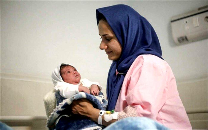 ابتلا به آنفلوانزا برای کودکان زیر ۶ ماه خطرناک است
